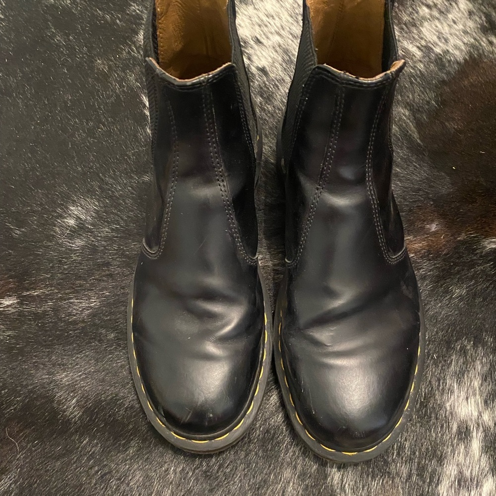 Dr. Martens Chelsea Boot